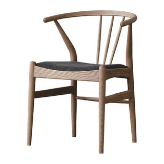 イロハ ダイニングチェア オーク