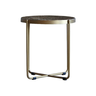 マーブルリビングテーブル