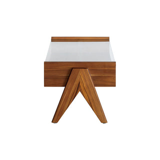 シャドウ センターテーブル 130cm