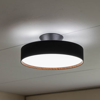 グロウ LEDシーリングランプ