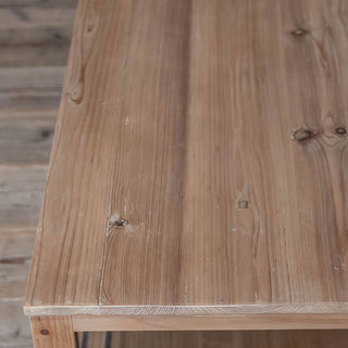 古材は1点、１点個体差がございます