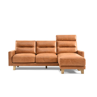 直営店限定ソファ。