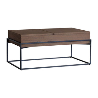 ロージー リビングテーブル