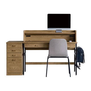 ガクト デスク 上置き 120cm