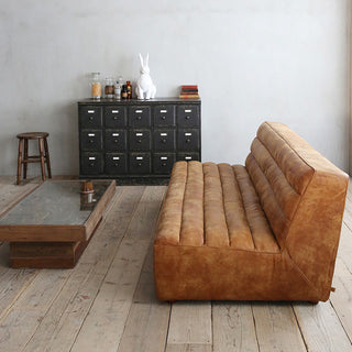 ゼファーソファ 2人掛け