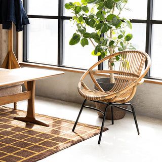 ビゼットラウンジチェア