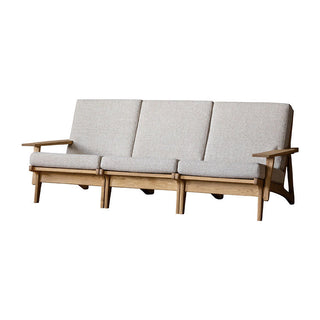 ビゴーソファ 3人掛け