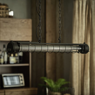 チューブランプ