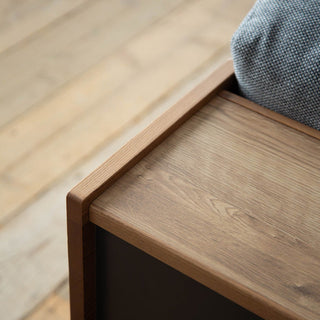 ハスキーソファベッド 3人掛け[直営店限定カラー]