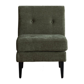 グレスソファ 1人掛け 鉄脚