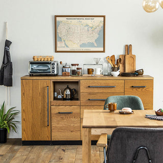 ハンドリー ダイニングボード 120cm カウンタータイプ