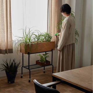 グリット プランター