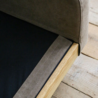 フリーダソファ 左カウチ