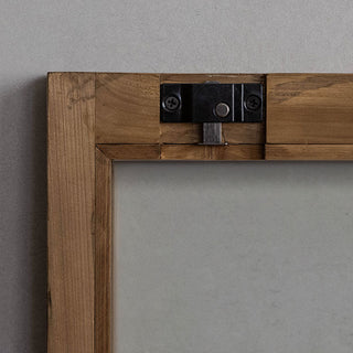 古材は1点、１点個体差がございます