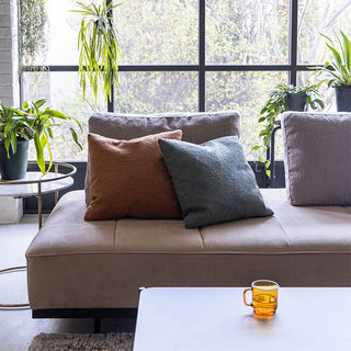 グローソファ 背クッション