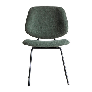 アボック ダイニングチェア 肘無