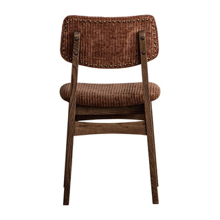 パッド ダイニングチェア WF-2