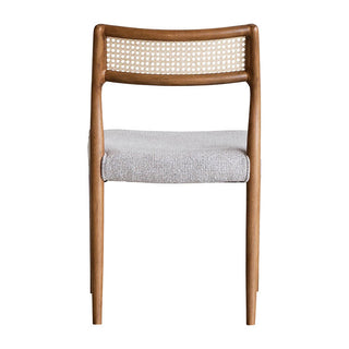 イルマ ダイニングチェア