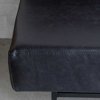 ドックソファ 2人掛け