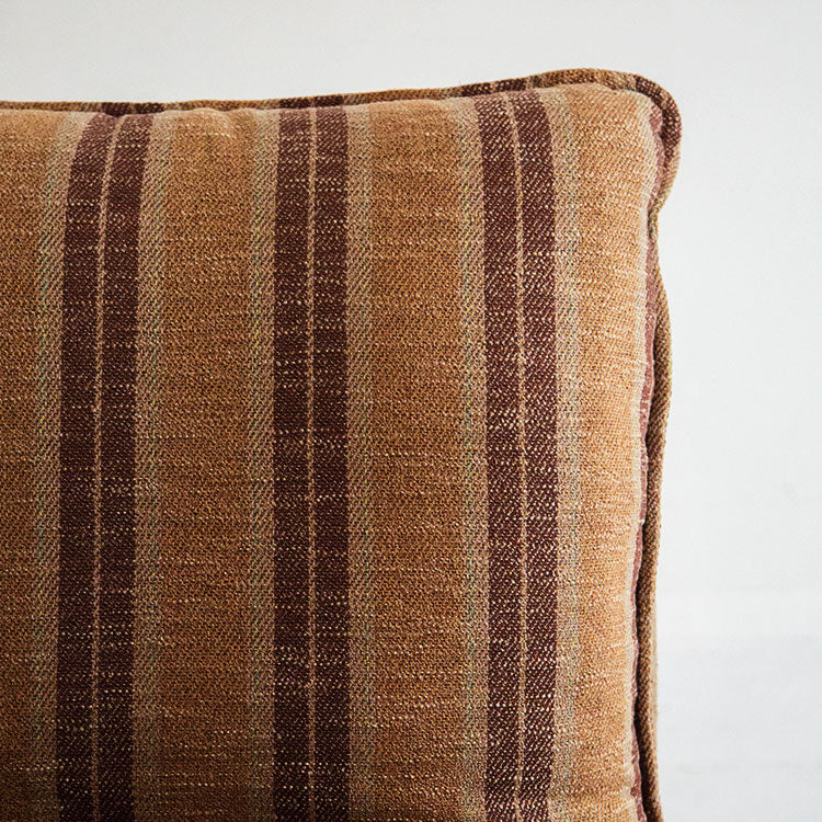 ジョブリクライニングソファ 1人掛け クラブストライプ[tok] | 家具