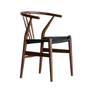 イロハ ダイニングチェア ウォールナット