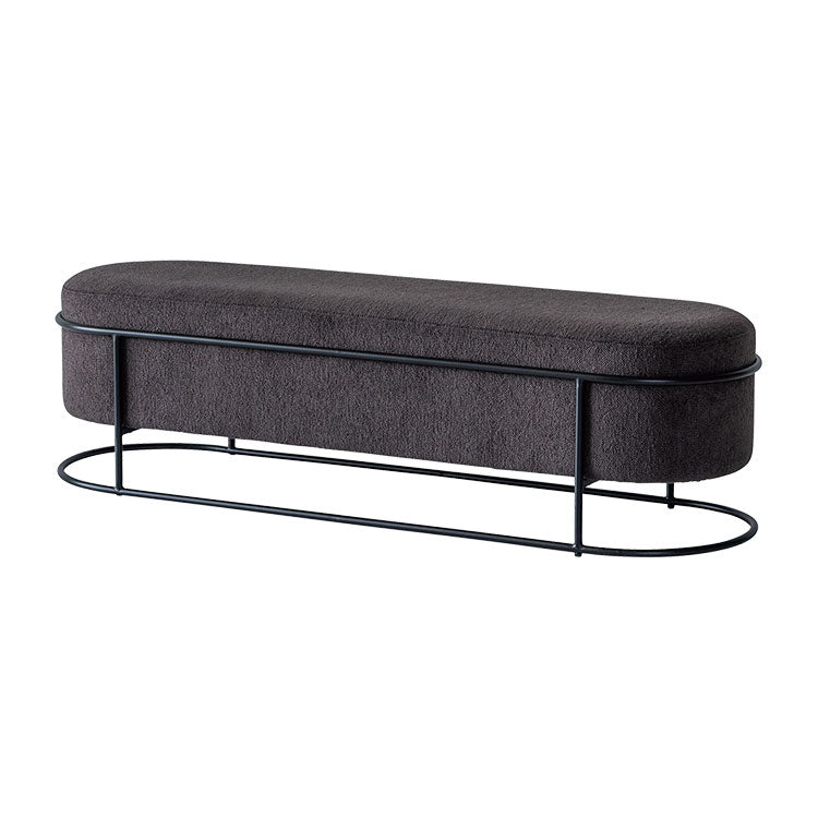 カプス ベンチ 150cm | 家具・インテリア通販サイト CRASH GATE