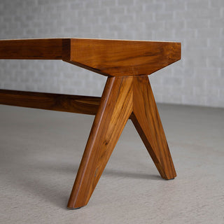 シャドウ ベンチ 115cm