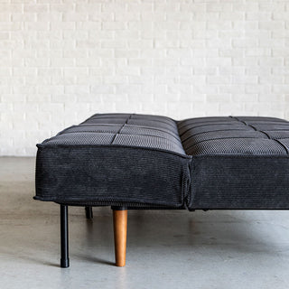 フレット ソファベット3人掛け