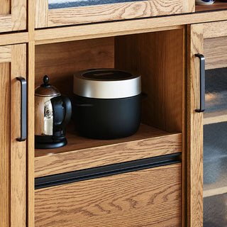 リバース ダイニングボード 120cm