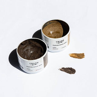 メンテナンス ワックス