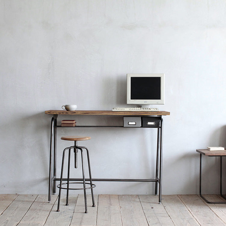 CLASH GATE SCOTT スコット カウンターテーブル ハイテーブル スコット カウンターテーブル | 家具・インテリア通販サイト CRASH