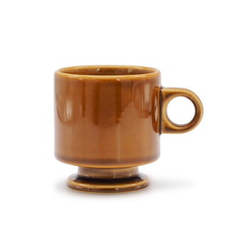 裏返すと底にロゴが入っています。