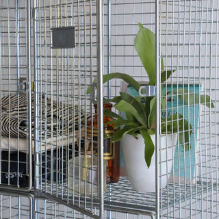 ※鍵は別売りです