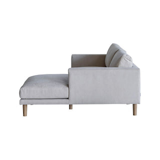 ヒューリソファ 左カウチ