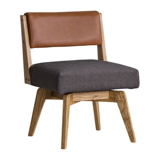 カインダイニングチェア 肘無 専用座面カバー