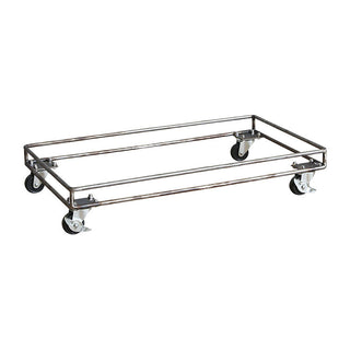 メタルスタッカー キャスター Lサイズ