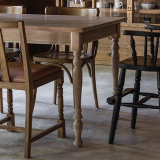 キリン ダイニングテーブル 丸型