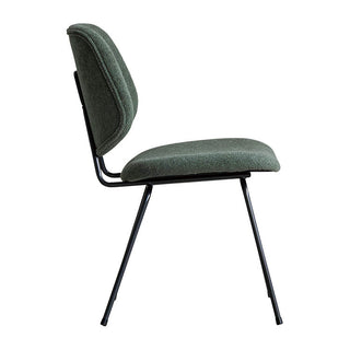 アボック ダイニングチェア 肘無