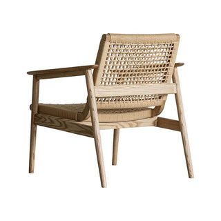 ビスク ラウンジチェア