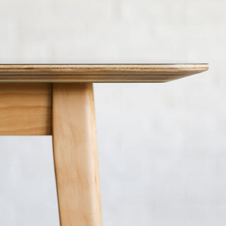 フォックス ダイニングテーブル 160cm