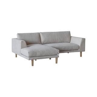 ヒューリソファ 右カウチ