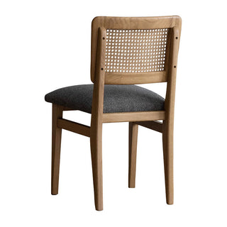 ピケ ダイニングチェア