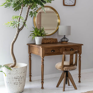 オリザ デスク 91cm[tok]