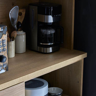 ダストン カウンター 160cmオープン[hny]