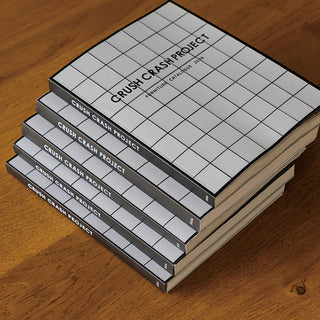 CRASH総合カタログ2026