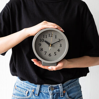 電波時計 エム クロック