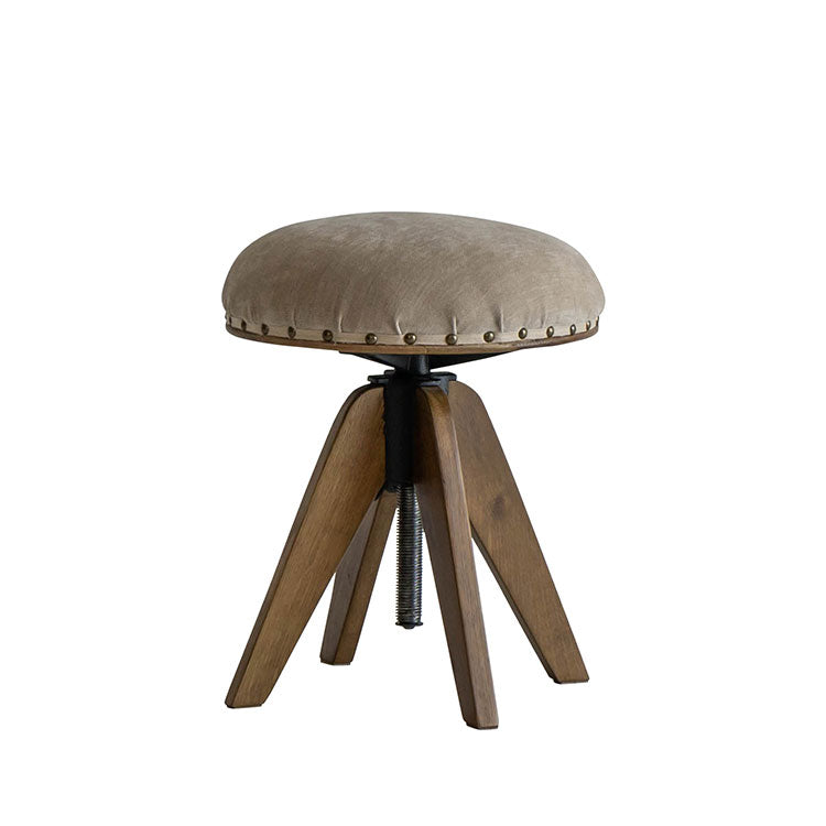 ファソラスツール ロータイプ | 家具・インテリア通販サイト CRASH