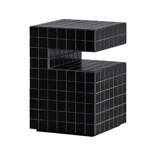 テラ サイドテーブル コの字型