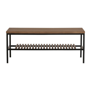 ボーダーリビングテーブル