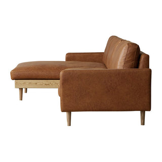 フリーダソファ 右カウチ